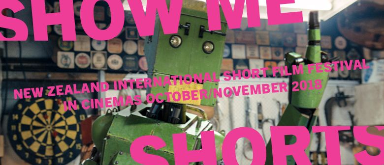 Show Me Shorts Film Festival
