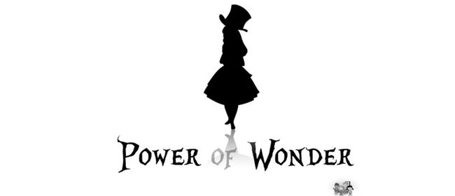 enrich@ILT - Power of Wonder