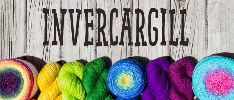 Wool On Wheels Pop Up