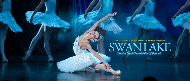 Swan Lake