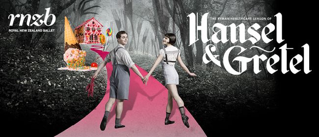 Hansel & Gretel