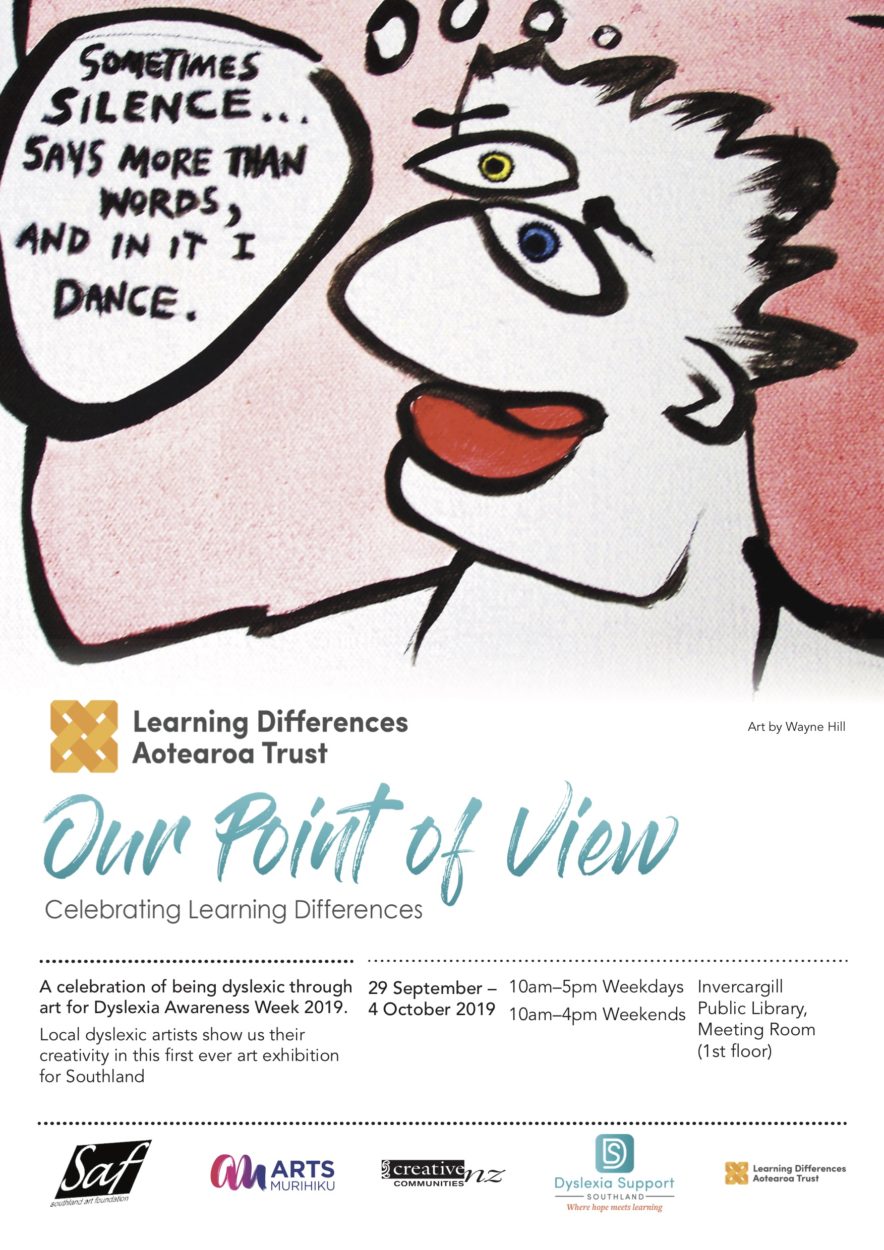 Our Point of View Exhibition
