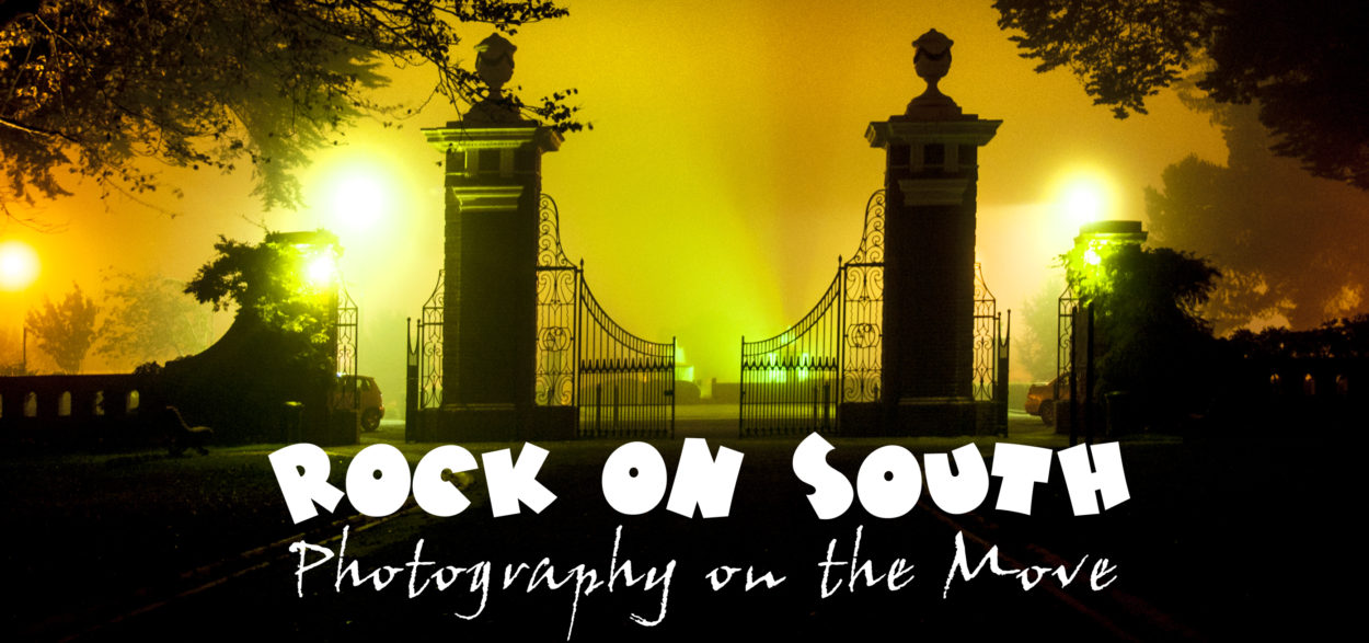 Southern Photographic Society - Regional Convention