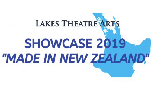 Lakes Theatre Arts Showcase 2019 – made in NZ
