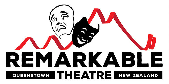 The Remarkable Theatre – Garden Show