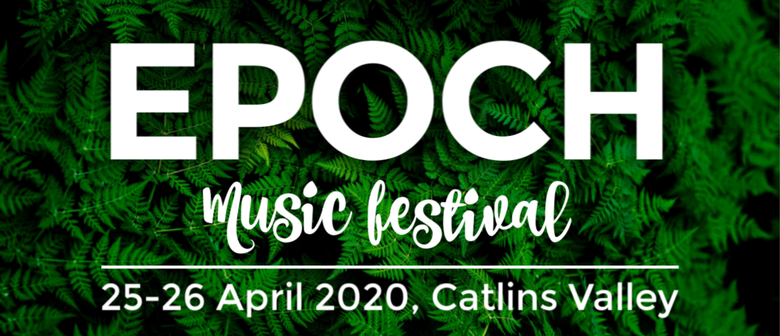 Epoch Music Festival