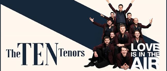 The Ten Tenors