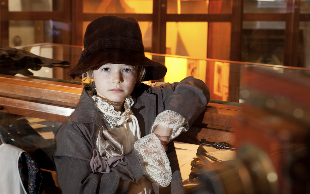 Click – A celebration of the history of photography