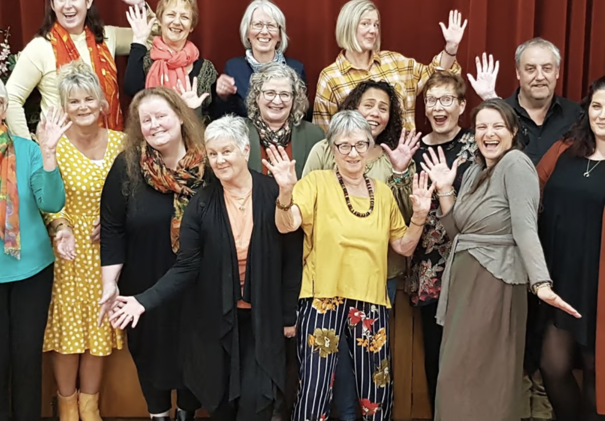 Gospel Plus - Arts Murihiku