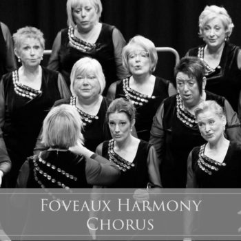 Profile picture of Foveaux Harmony Chorus