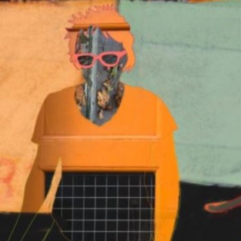 Profile picture of Kiri Scott - Oniyonkid